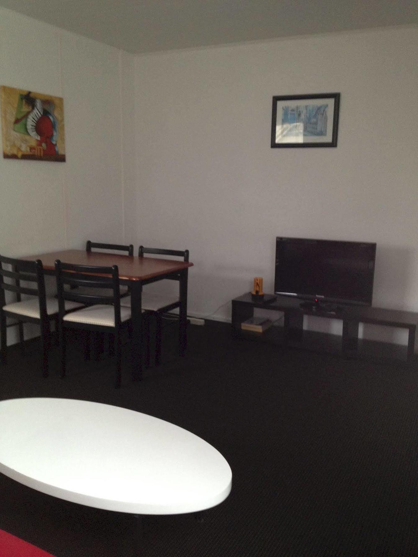 Achilles Motel Christchurch Extérieur photo